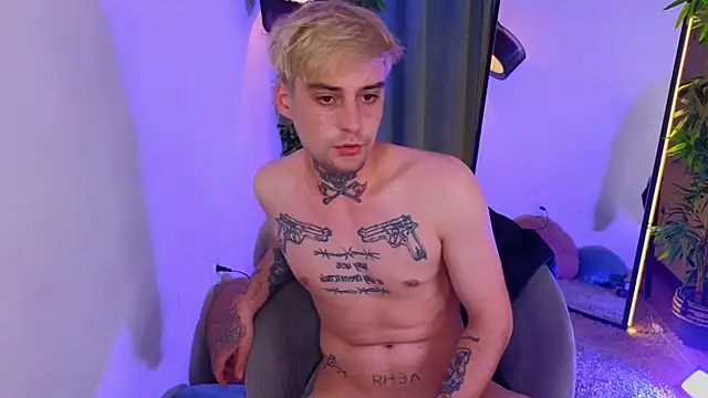 Chatroom XXX en direct de drillfi11