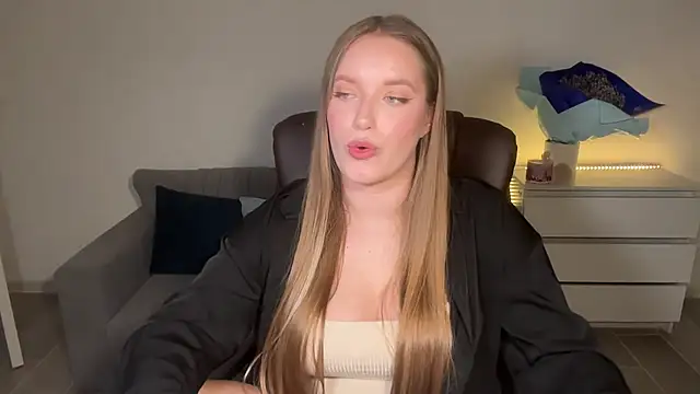 EvaMaddison লাইভ XXX চ্যাট