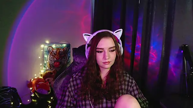 Celia_Sensual_: онлайн-секс-чат