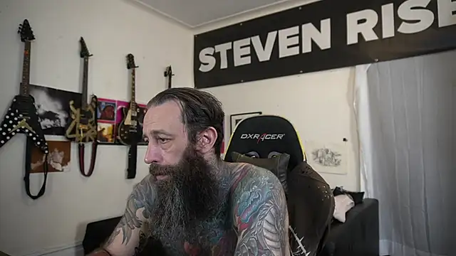 StevenRiseNYC Chat XXX in diretta