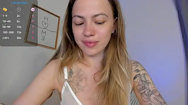 damn_cutie's Live XXX Chat