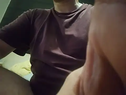 Markossx লাইভ XXX চ্যাট