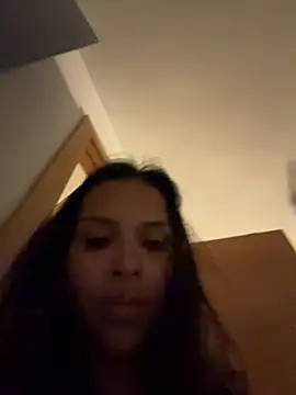 Chat XXX en directo de Lulei57