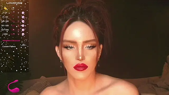 GoddessaXXn Live XXX chat