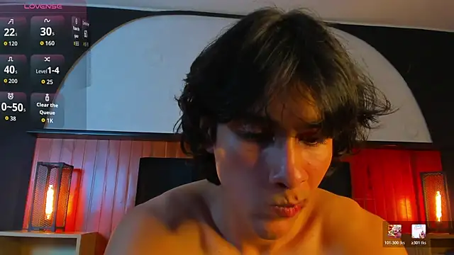 Živý XXX chat Cheys_Mast