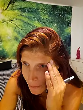Živý XXX chat Lenchen_