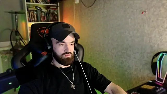 Chat XXX Live _Serious_Man