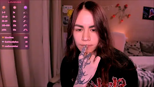 _selectrra's Live XXX Chat