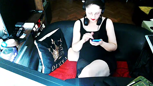 Chat XXX Live Imperatriza