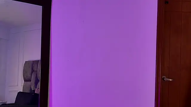 Scarlett_Sk élő XXX-chatje
