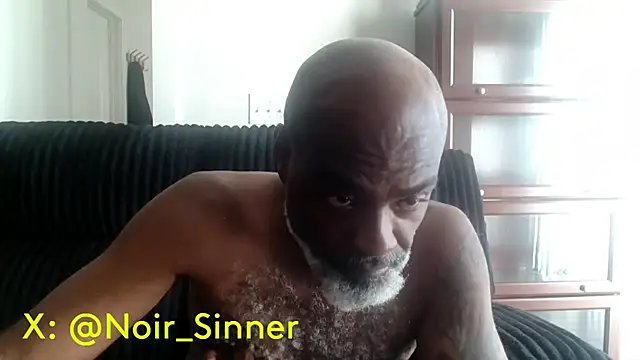 sinnernoir Obrolan Langsung XXX