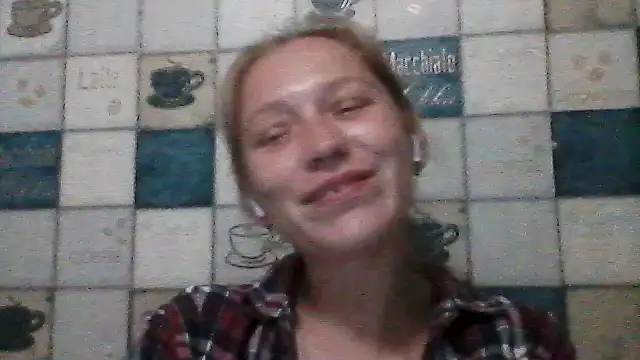 Živý XXX chat Anna_wey
