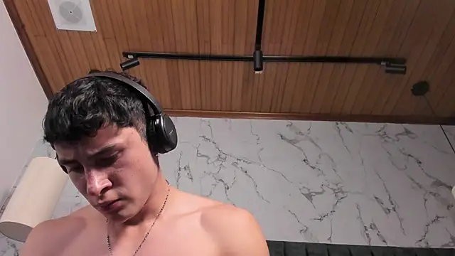 AustinJones_ Live XXX Chat