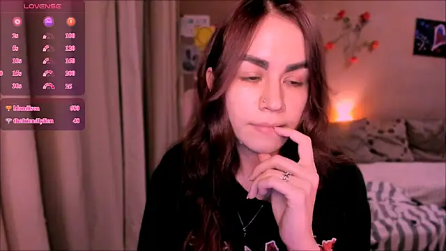 แชท XXX สดของ _selectrra