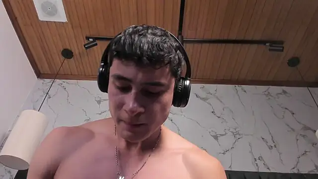 AustinJones_ Live XXX Chat