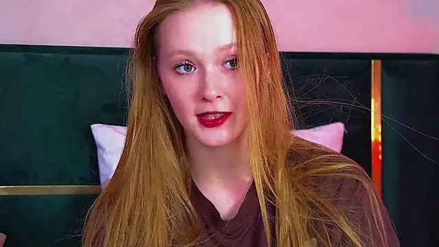 AgataFoxley Chat XXX live
