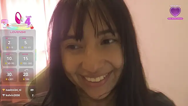 EmmitaGarcian Live XXX chat