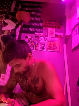 Czat XXX na żywo – CaptHook931