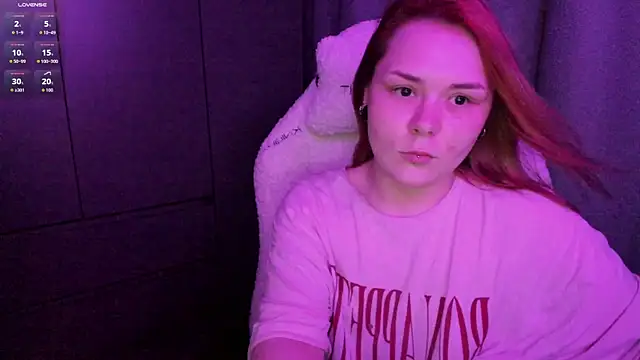 sophia_lix Adlı Modelin Canlı XXX Sohbeti
