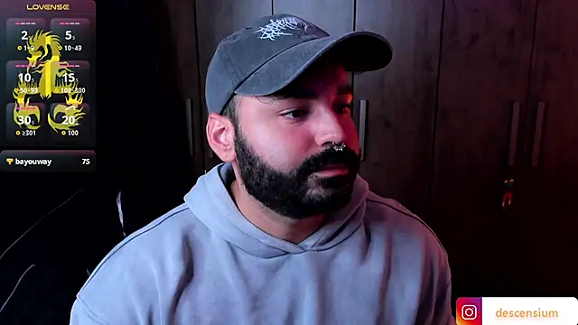 عرض كام johnnyalx