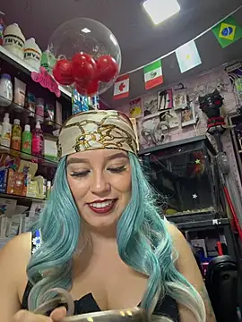 TamySweetnessn Live XXX chat