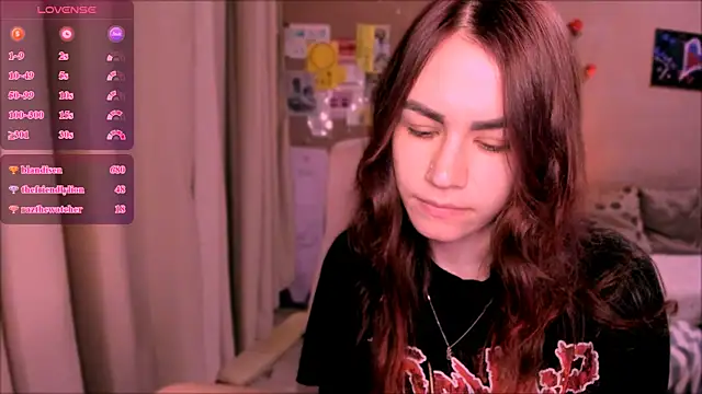 _selectrra Live XXX-Chat