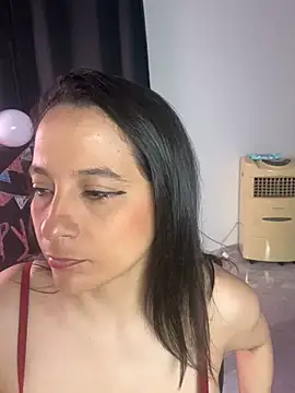 sama_eliz's Live XXX Chat