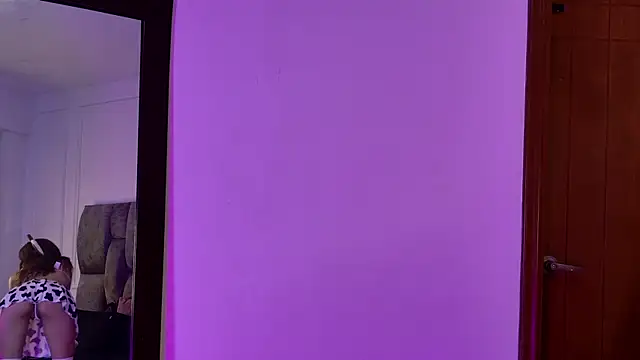 Scarlett_Sk 라이브 XXX 채팅