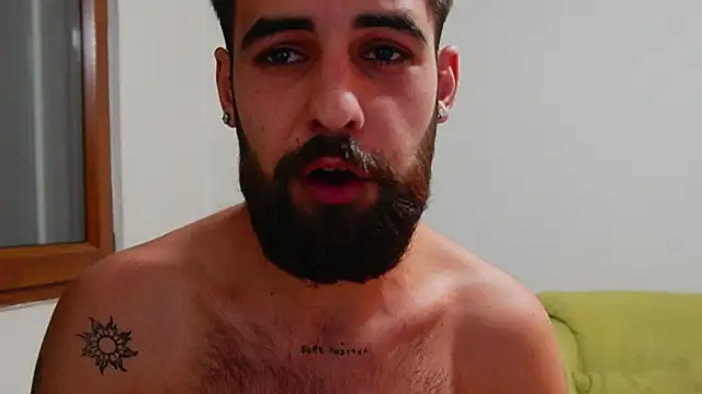 دردشة HairyRobxxx الجنسية المباشرة