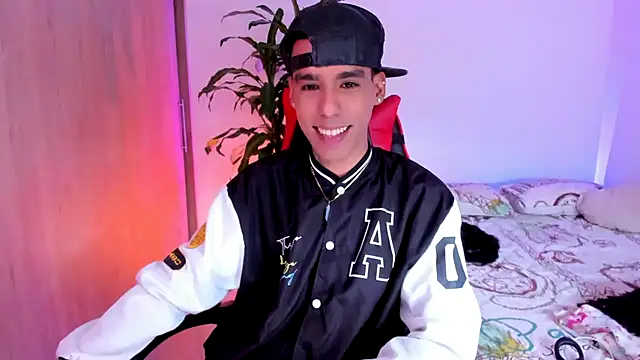 Damianwhite's Live XXX Chat