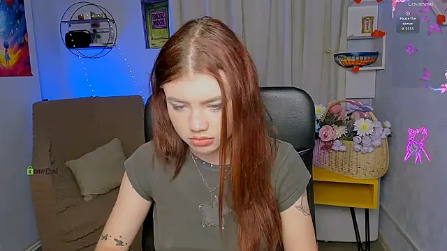 isabel_wave Adlı Modelin Canlı XXX Sohbeti