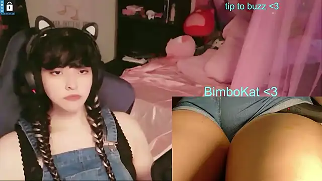 Sembang XXX Secara Langsung BimboCat