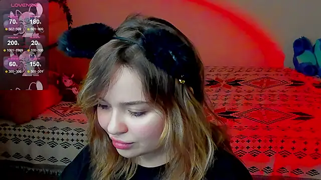 Hot_moon_666's Live XXX Chat