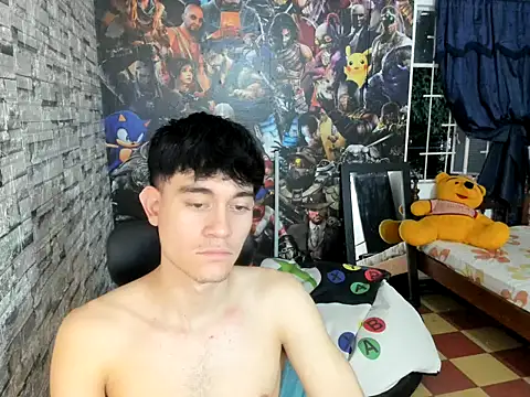 jay_orange 现场XXX聊天