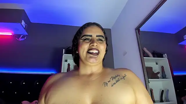 MariaGaitan Adlı Modelin Canlı XXX Sohbeti