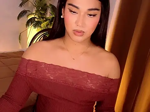 magnificent_kitana 웹캠 쇼