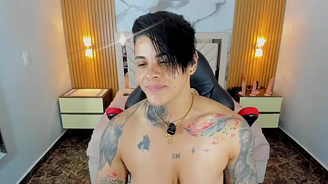 KAROLLJONES1 লাইভ XXX চ্যাট