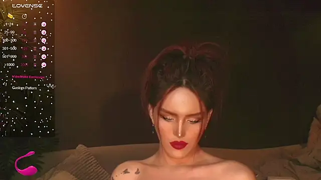 Chat XXX Live GoddessaXX