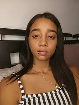 Chat XXX en directo de Zoe_Sweett18