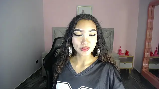 CamilaVixen_ch 라이브 XXX 채팅