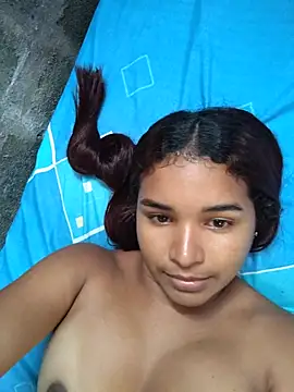 Madeleik Obrolan Langsung XXX