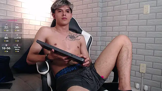 rio_miller_ Chat XXX live