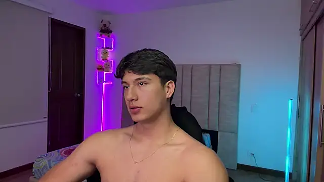 Chat XXX en directo de CHRIS_MORGAN1
