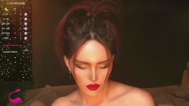 Chat XXX Live GoddessaXX