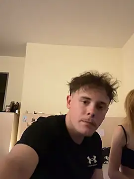 Chat XXX ao vivo de LauraundSteve_