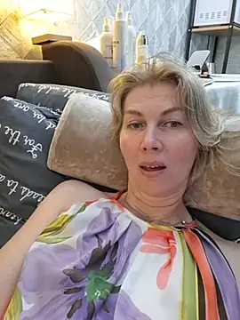 XXX chat uživo modela stellahere8