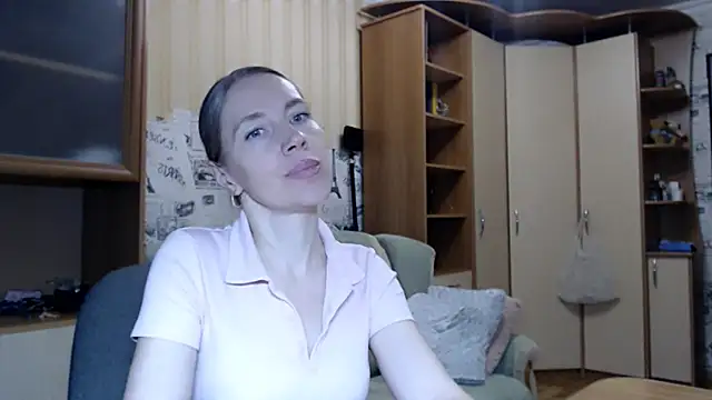Javelinka – Live XXX-chat