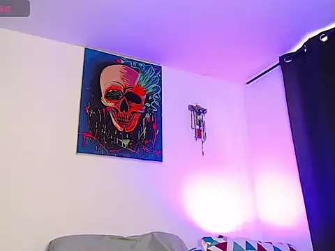 Axel_Stton Live XXX-Chat