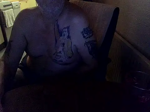 Chat XXX en directo de daddyflash