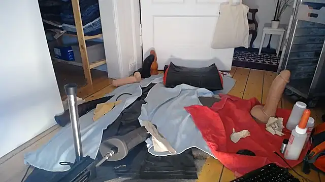 natjuk Chat XXX in diretta